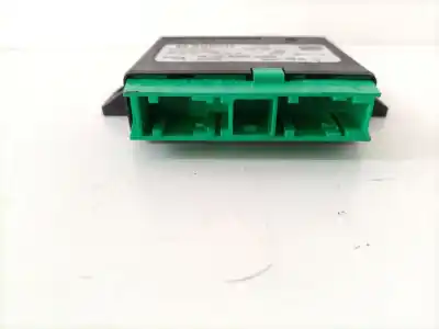 Peça sobressalente para automóvel em segunda mão  por CITROEN C4 BERLINA  Referências OEM IAM 1607449480  9800410080