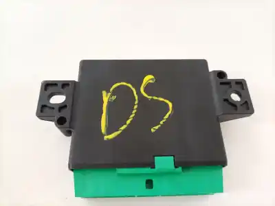 Second-hand car spare part electronic module for citroen c4 berlina c4 berlina oem iam references 1607449480  9800410080