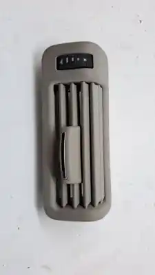 Peça sobressalente para automóvel em segunda mão grelha de ventilação tablier por audi q7 (4lb) 3.6 fsi quattro referências oem iam 4l0819209j50