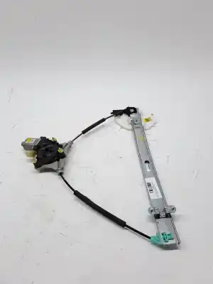 Автозапчастина б/у РЕГУЛЯТОР ПЕРЕДНЬОГО ПРАВОГО СКЛА для KIA STONIC (YBCUV)  Посилання на OEM IAM 82402H8100  