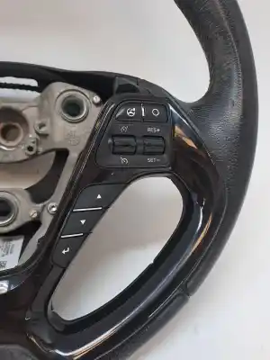 Pezzo di ricambio per auto di seconda mano volante per kia ceed (cd) g3lc riferimenti oem iam 56110a2008ahv  