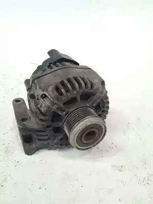 Piesă de schimb auto la mâna a doua Alternator pentru SUZUKI SWIFT III (MZ, EZ) Gasolina 2007 5P Referințe OEM IAM 3140085E00  
