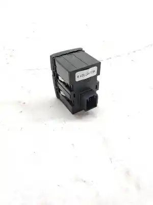 Peça sobressalente para automóvel em segunda mão comandos de alavanca por audi q7 (4lb) 3.6 fsi quattro referências oem iam 4l1927123b5pr