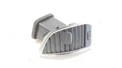 Peça sobressalente para automóvel em segunda mão grelha de ventilação tablier por audi q7 (4lb) 3.6 fsi quattro referências oem iam 4l0819721