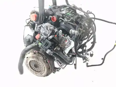 Автозапчастина б/у двигун комплект для FORD FOCUS C-MAX (CAP) * Посилання на OEM IAM RM7M5Q6006AA  