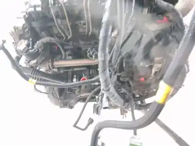 Автозапчастина б/у двигун комплект для ford focus c-max (cap) * посилання на oem iam rm7m5q6006aa  