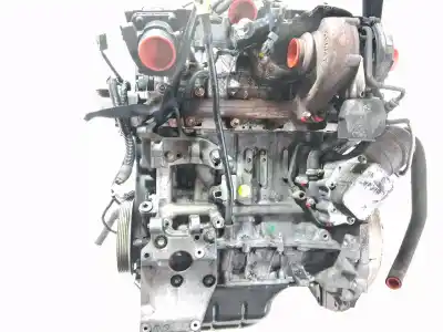 Автозапчастина б/у двигун комплект для ford focus c-max (cap) * посилання на oem iam rm7m5q6006aa  