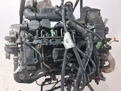 Автозапчастина б/у двигун комплект для ford focus c-max (cap) * посилання на oem iam rm7m5q6006aa  