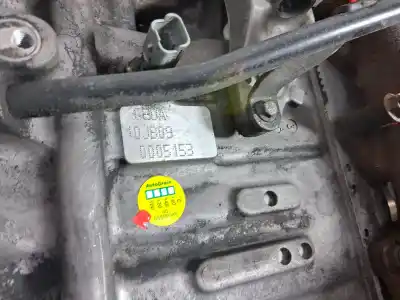 Автозапчастина б/у двигун комплект для ford focus c-max (cap) * посилання на oem iam rm7m5q6006aa  