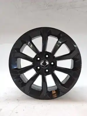 Peça sobressalente para automóvel em segunda mão Jante por SSANGYONG TIVOLI Ssangyong tivoli Referências OEM IAM 4173035260  