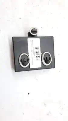 Peça sobressalente para automóvel em segunda mão módulo eletrônico por audi q7 (4lb) 3.6 fsi quattro referências oem iam 4l0959795b