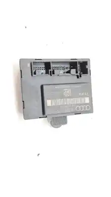 Second-hand car spare part electronic module for audi q7 (4lb) 3.6 fsi quattro oem iam references 4l0959795b  