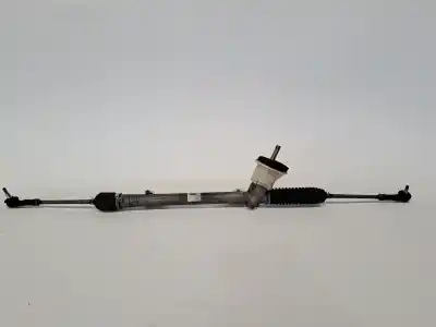 Автозапчасти б/у рулевая коробка за renault modus/grand modus (f/jp0_) 100 ld gasolina 2004 5p ссылки oem iam 8200124407