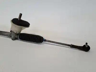 Автозапчастина б/у рульва коробка для renault modus/grand modus (f/jp0_) 100 ld gasolina 2004 5p посилання на oem iam 8200124407  