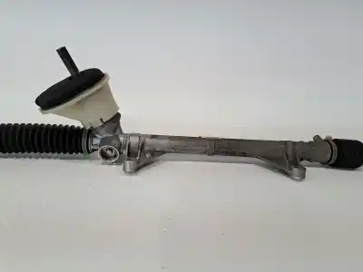 Автозапчастина б/у рульва коробка для renault modus/grand modus (f/jp0_) 100 ld gasolina 2004 5p посилання на oem iam 8200124407  