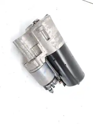 Peça sobressalente para automóvel em segunda mão motor de arranque por audi q7 (4lb) 3.6 fsi quattro referências oem iam 12911023f