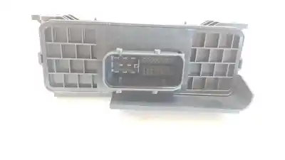 Second-hand car spare part electronic module for audi q7 (4lb) 3.6 fsi quattro oem iam references 4f0907280b  