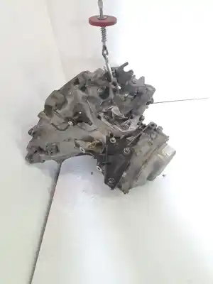 Peça sobressalente para automóvel em segunda mão caixa de velocidades por suzuki swift iii (mz, ez) gasolina 2007 5p referências oem iam 2471184e01  