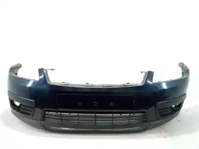 Peça sobressalente para automóvel em segunda mão para choques dianteiro por ford focus c-max (cap) * referências oem iam 1334684  3m51r17757bfxwaa