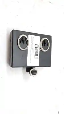 Peça sobressalente para automóvel em segunda mão módulo eletrônico por audi q7 (4lb) 3.6 fsi quattro referências oem iam 4l0959792b