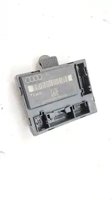 Second-hand car spare part electronic module for audi q7 (4lb) 3.6 fsi quattro oem iam references 4l0959792b  