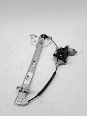 Tweedehands auto-onderdeel regelaar links achterruit voor kia stonic (ybcuv) g3lf oem iam-referenties 83401h8100