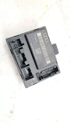 Peça sobressalente para automóvel em segunda mão módulo eletrônico por audi q7 (4lb) 3.6 fsi quattro referências oem iam 4l0959793b