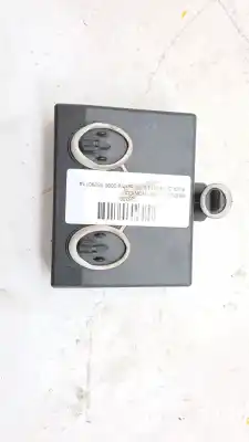 Second-hand car spare part electronic module for audi q7 (4lb) 3.6 fsi quattro oem iam references 4l0959793b  