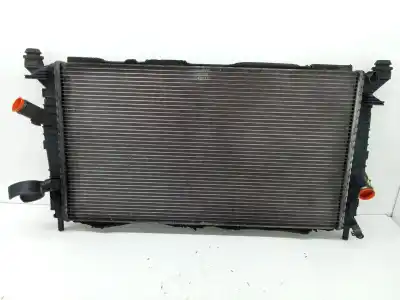 Pièce détachée automobile d'occasion RADIATEUR D'EAU pour FORD FOCUS C-MAX (CAP)  Références OEM IAM 1357325  