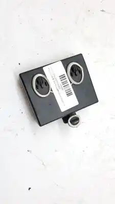 Peça sobressalente para automóvel em segunda mão módulo eletrônico por audi q7 (4lb) 3.6 fsi quattro referências oem iam 4l0959794b