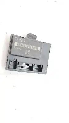 Second-hand car spare part electronic module for audi q7 (4lb) 3.6 fsi quattro oem iam references 4l0959794b  