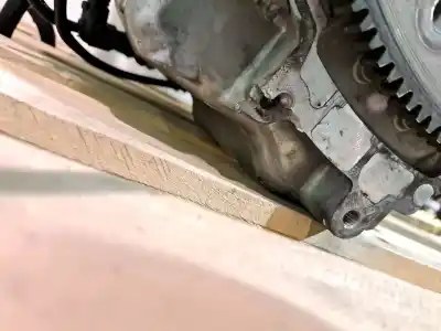 Автозапчастина б/у двигун комплект для mini mini 5-trg. (f55) one посилання на oem iam b38a15a  