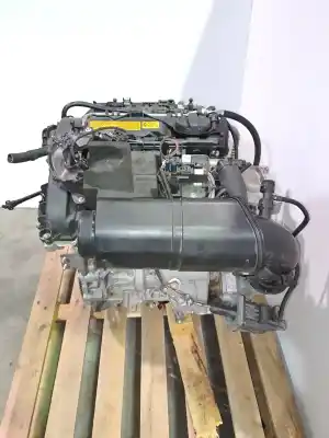 Автозапчастина б/у двигун комплект для mini mini 5-trg. (f55) one посилання на oem iam b38a15a  