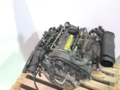 Автозапчастина б/у двигун комплект для mini mini 5-trg. (f55) one посилання на oem iam b38a15a  