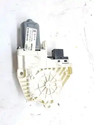 Peça sobressalente para automóvel em segunda mão motor elevador vidro traseiro direito por audi q7 (4lb) 3.6 fsi quattro referências oem iam 4l0959802b