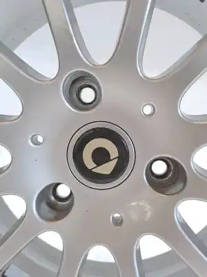 Автозапчастина б/у шина для smart fortwo cabrio brabus (453.462) посилання на oem iam a4514010402004  