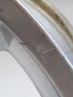 Автозапчастина б/у шина для smart fortwo cabrio brabus (453.462) посилання на oem iam a4514010402004  