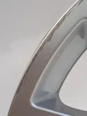 Автозапчастина б/у шина для smart fortwo cabrio brabus (453.462) посилання на oem iam a4514010402004  