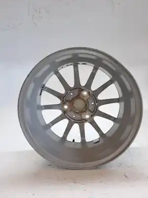 Автозапчастина б/у шина для smart fortwo cabrio brabus (453.462) посилання на oem iam a4514010402004  