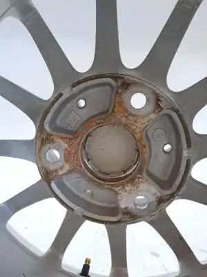 Автозапчастина б/у шина для smart fortwo cabrio brabus (453.462) посилання на oem iam a4514010402004  