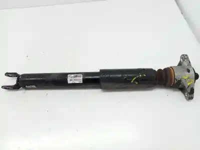 Peça sobressalente para automóvel em segunda mão amortecedor traseiro direito por kia ceed sportswagon tech 119 cv / 88 kw referências oem iam 55300a2000