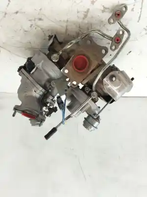 Peça sobressalente para automóvel em segunda mão turbocompresor por mazda cx-5 cx-5 referências oem iam sh0113700a  