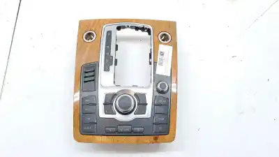 Peça sobressalente para automóvel em segunda mão comandos de alavanca por audi q7 (4lb) 3.6 fsi quattro referências oem iam 4l0919610bh77