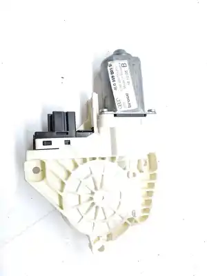 Peça sobressalente para automóvel em segunda mão motor elevador vidro traseiro esquerdo por audi q7 (4lb) 3.6 fsi quattro referências oem iam 4l0959801b