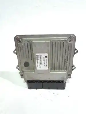 Автозапчастина б/у ебу контролер двигуна для SUZUKI SWIFT III (MZ, EZ) Gasolina 2007 5P Посилання на OEM IAM 3392062JP0  