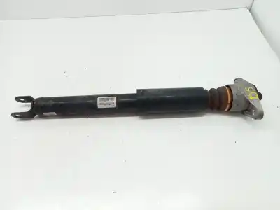 Peça sobressalente para automóvel em segunda mão amortecedor traseiro esquerdo por kia ceed sportswagon tech 119 cv / 88 kw referências oem iam 55300a2000