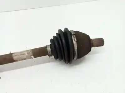 Pezzo di ricambio per auto di seconda mano trasmissione anteriore sinistra per ford focus c-max (cap) * riferimenti oem iam 1682285  