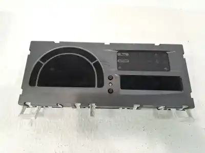 Автозапчасти б/у приборная доска за renault modus/grand modus (f/jp0_) 100 ld gasolina 2004 5p ссылки oem iam 8200668082
