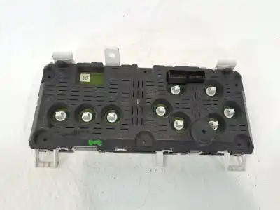 Автозапчасти б/у приборная доска за renault modus/grand modus (f/jp0_) 100 ld gasolina 2004 5p ссылки oem iam 8200668082  