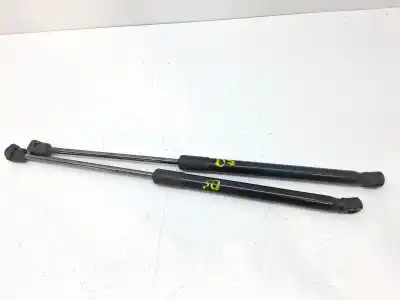 Peça sobressalente para automóvel em segunda mão amortecedores do tronco / porta por kia ceed sportswagon tech 119 cv / 88 kw referências oem iam 81780a2700
